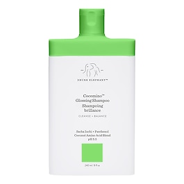 Cocomino™ Glossing Shampoo - Shampoo Til Tørt Hår image